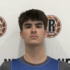 Cam Frazier 2029