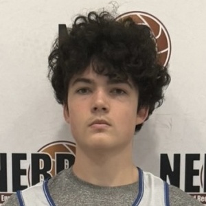 Brendan Fracassa 2030