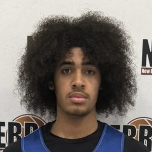 Benjamin Heyward 2029