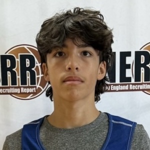 Marty Rodriguez 2028