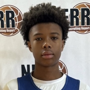 Cameron Clemons 2028