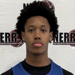 Xavier McCall 2029