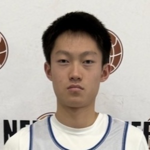 Andy Zhao 2029