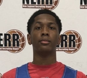 Roman Allen 2029
