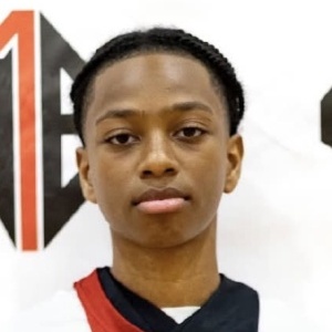 Amil Chappell 2030
