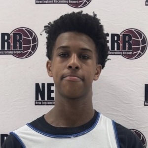 Jamel Thomas Jr 2029
