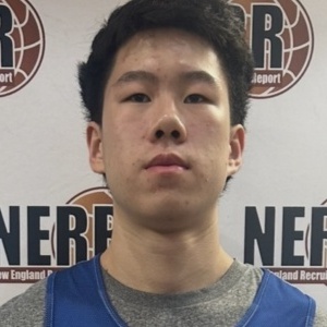 Kobe Zhang 2029