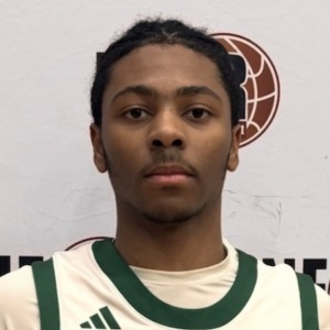 Stetson Merritt 2027