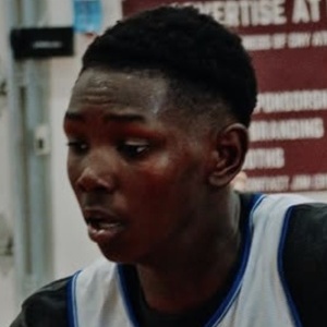 KyRonn Shorter 2030