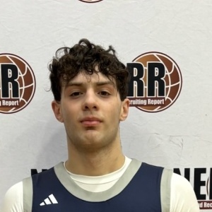 Dillon  Callahan  2027