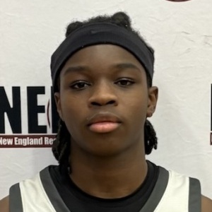 Claydan Jean-Baptiste 2025