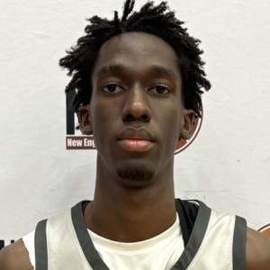 Nabiyoulahi Diakite 2026