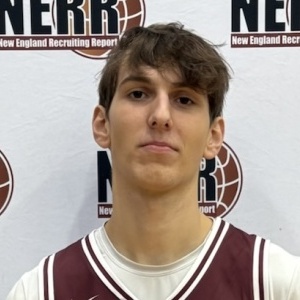 Benjamin Van Bulck 2027