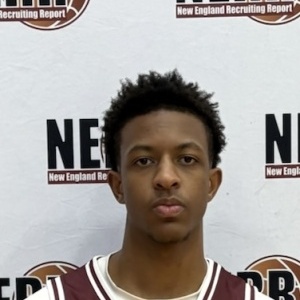 Jamison Thrower 2026