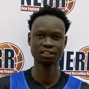 Johnny Akot Bol 2027