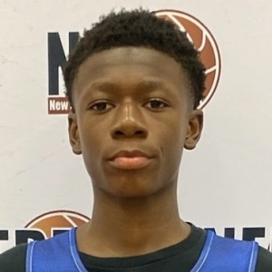 Malachi Odugbela 2028