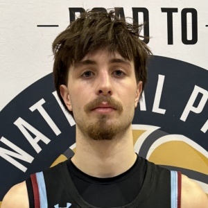 Merrick Rillstone 2026