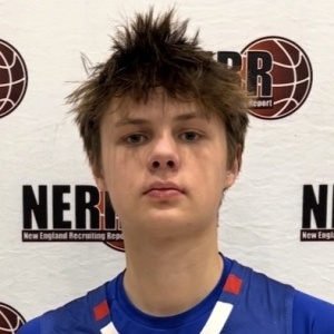 Vilius Ramanauskas 2026