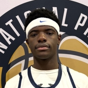 Richard Hurley-Bea 2030