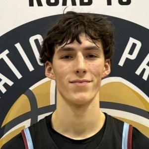 Isaiah Aminzadeh 2026