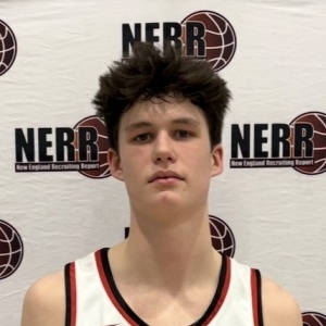 Marshall Douglass 2028