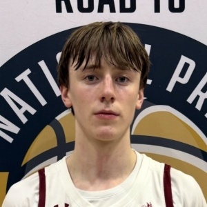 Tyler Bergquist 2027