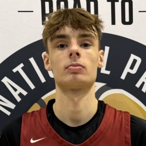 Christian Chartier 2027