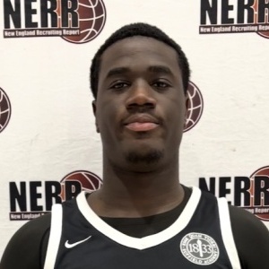 Anthony Boniface 2029