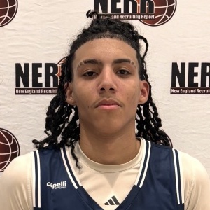 Manny Valera Melo 2028