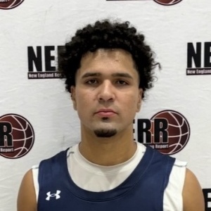 Alexander Echevarria 2026