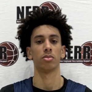 Donovan Clement 2027