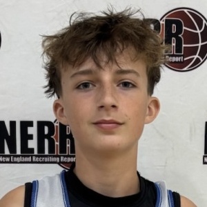 Matty Schortmann 2029