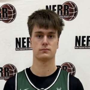 Cam Blankenberg 2027