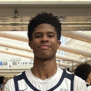 Jelani Middleton 2027