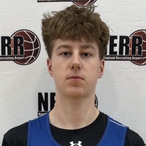 Tyler Behe 2027