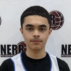 Naz Prather 2028