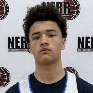 RJ Johnson 2027