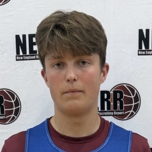 Aidan Gunther 2027