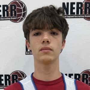 Christian Oathout 2029