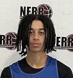 Terrell Rias 2029