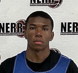 Isaiah Mickle 2030