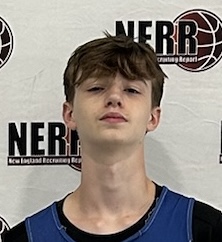 Cody Kelepouris 2029