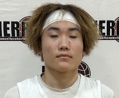 Hiro Inoue 2025