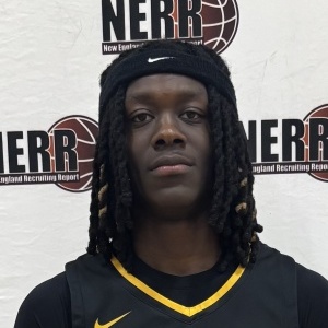 Jakare Innocent 2027