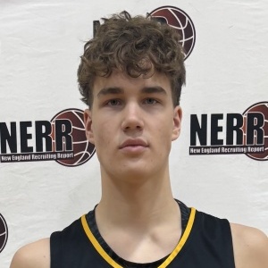 Patrick Otto Mae 2026