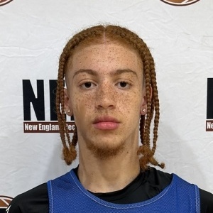Quincy Cook 2030