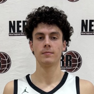 Will Hoffmaster 2026