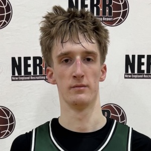 Devin O’Brien 2026