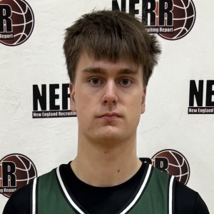 Berkely Johnson 2026