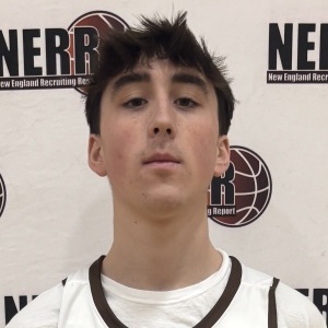 Mitch DeBernardo 2027